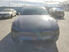 2026 Tesla Model Y Gray vin: 7SAYGDEE4TA580935
