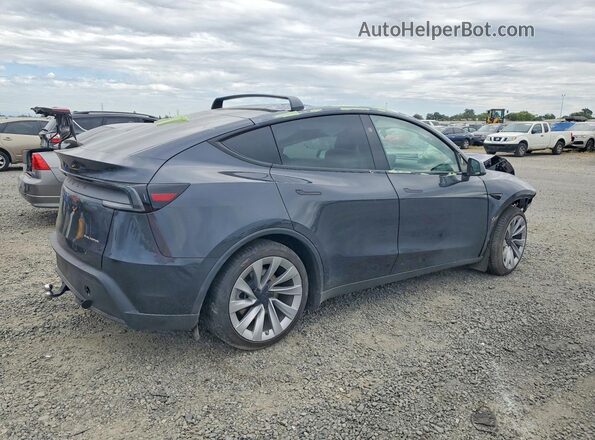 7SAYGDEE4TF356101 2026 TESLA MODEL Black Trasero derecho