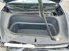 2026 Tesla Model Y Black vin: 7SAYGDEE4TF356101