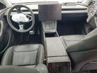 2026 Tesla Model Y Black vin: 7SAYGDEE4TF356101