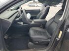 2026 Tesla Model Y Black vin: 7SAYGDEE4TF356101