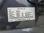 2026 Tesla Model Y Black vin: 7SAYGDEE4TF356101