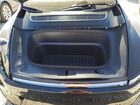2026 Tesla Model Y Black vin: 7SAYGDEE4TF564513