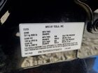 2026 Tesla Model Y Black vin: 7SAYGDEE4TF564513