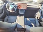 2026 Tesla Model Y White vin: 7SAYGDEE4TF573048