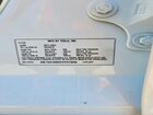 2026 Tesla Model Y White vin: 7SAYGDEE4TF573048