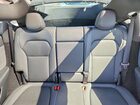 2026 Tesla Model Y White vin: 7SAYGDEE4TF573048
