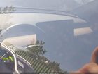 2022 Tesla Model Y Long Range Dual Motor All-wheel Drive Белый vin: 7SAYGDEE5NF426109