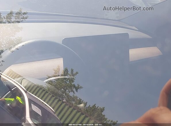 7SAYGDEE5NF426109 2022 TESLA MODEL Y Белый 