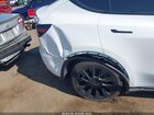 2022 Tesla Model Y Long Range Dual Motor All-wheel Drive Белый vin: 7SAYGDEE5NF426109
