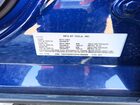 2023 Tesla Model Y Blue vin: 7SAYGDEE5PA106305