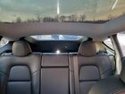 2023 Tesla Model Y White vin: 7SAYGDEE5PA110998