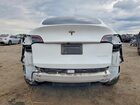2023 Tesla Model Y White vin: 7SAYGDEE5PA151406