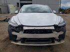 2023 Tesla Model Y White vin: 7SAYGDEE5PA151406