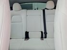 2023 Tesla Model Y White vin: 7SAYGDEE5PA151406