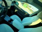 2023 Tesla Model Y White vin: 7SAYGDEE5PF661242