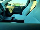 2023 Tesla Model Y White vin: 7SAYGDEE5PF661242