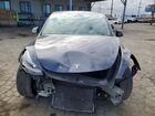 2023 Tesla Model Y Gray vin: 7SAYGDEE5PF945924