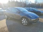 2024 Tesla Model Y Black vin: 7SAYGDEE5RF989313 2024 Tesla Model Y Black vin: 7SAYGDEE5RF989313