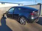 2024 Tesla Model Y Black vin: 7SAYGDEE5RF989313 2024 Tesla Model Y Black vin: 7SAYGDEE5RF989313