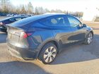 2024 Tesla Model Y Black vin: 7SAYGDEE5RF989313 2024 Tesla Model Y Black vin: 7SAYGDEE5RF989313