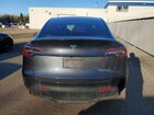 2024 Tesla Model Y Black vin: 7SAYGDEE5RF989313 2024 Tesla Model Y Black vin: 7SAYGDEE5RF989313