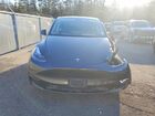 2024 Tesla Model Y Black vin: 7SAYGDEE5RF989313 2024 Tesla Model Y Black vin: 7SAYGDEE5RF989313