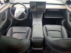 2025 Tesla Model Y Charcoal vin: 7SAYGDEE5SF256460