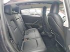 2025 Tesla Model Y Charcoal vin: 7SAYGDEE5SF256460