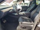 2025 Tesla Model Y Charcoal vin: 7SAYGDEE5SF256460