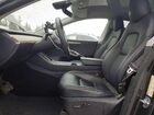 2025 Tesla Model Y Черный vin: 7SAYGDEE5SF302031