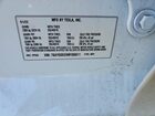 2022 Tesla Model Y White vin: 7SAYGDEE6NF368611