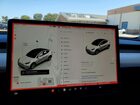 2022 Tesla Model Y White vin: 7SAYGDEE6NF368611