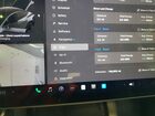 2022 Tesla Model Y Gray vin: 7SAYGDEE6NF445283