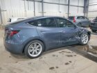 2023 Tesla Model Y Gray vin: 7SAYGDEE6PA031176 2023 Tesla Model Y Gray vin: 7SAYGDEE6PA031176