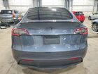 2023 Tesla Model Y Gray vin: 7SAYGDEE6PA031176 2023 Tesla Model Y Gray vin: 7SAYGDEE6PA031176