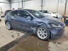 2023 Tesla Model Y Gray vin: 7SAYGDEE6PA031176 2023 Tesla Model Y Gray vin: 7SAYGDEE6PA031176