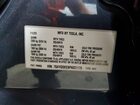 2023 Tesla Model Y Gray vin: 7SAYGDEE6PA031176 2023 Tesla Model Y Gray vin: 7SAYGDEE6PA031176