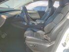 2023 Tesla Y Белый vin: 7SAYGDEE6PA032456