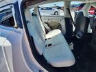 2023 Tesla Model Y White vin: 7SAYGDEE6PA080071