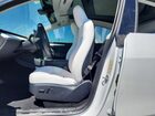 2023 Tesla Model Y White vin: 7SAYGDEE6PA080071