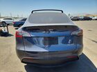 2023 Tesla Model Y Gray vin: 7SAYGDEE6PA151219