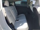 2023 Tesla Model Y White vin: 7SAYGDEE6PA162141