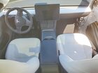 2023 Tesla Model Y White vin: 7SAYGDEE6PA162141