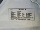 2023 Tesla Model Y White vin: 7SAYGDEE6PA162141
