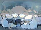 2023 Tesla Model Y White vin: 7SAYGDEE6PA162141