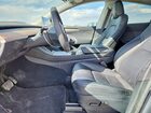 2023 Tesla Model Y Gray vin: 7SAYGDEE6PA201956