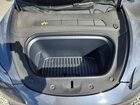 2023 Tesla Model Y Gray vin: 7SAYGDEE6PA201956