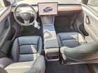 2023 Tesla Model Y Gray vin: 7SAYGDEE6PA201956