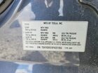 2023 Tesla Model Y Gray vin: 7SAYGDEE6PA201956